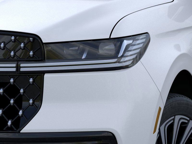 2025 Lincoln Navigator Black Label L