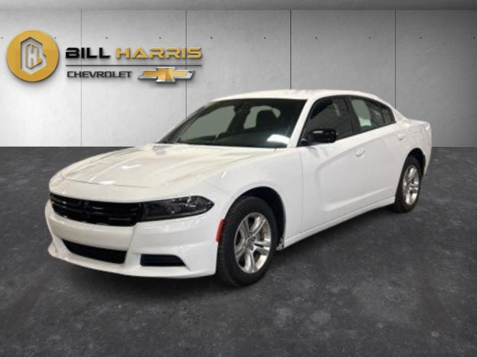 2023 Dodge Charger SXT RWD