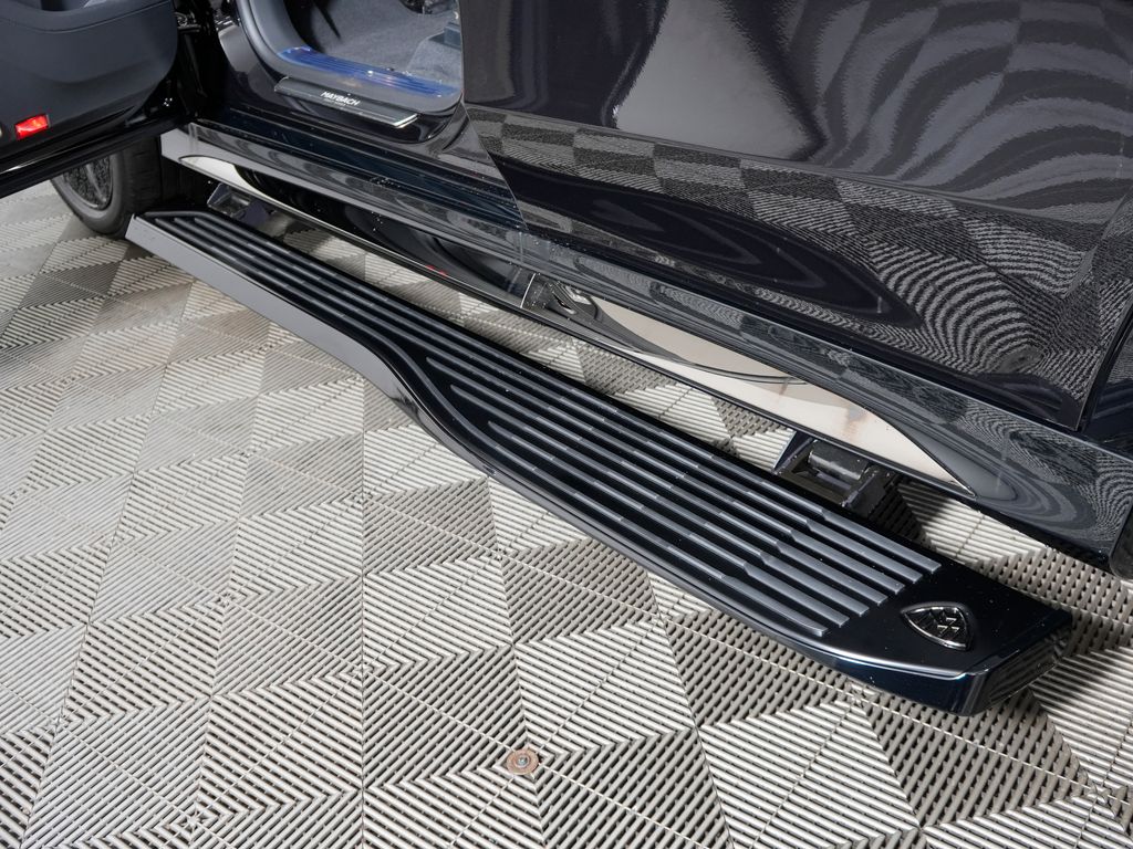 new 2026 Mercedes-Benz GLS car, priced at $191,350