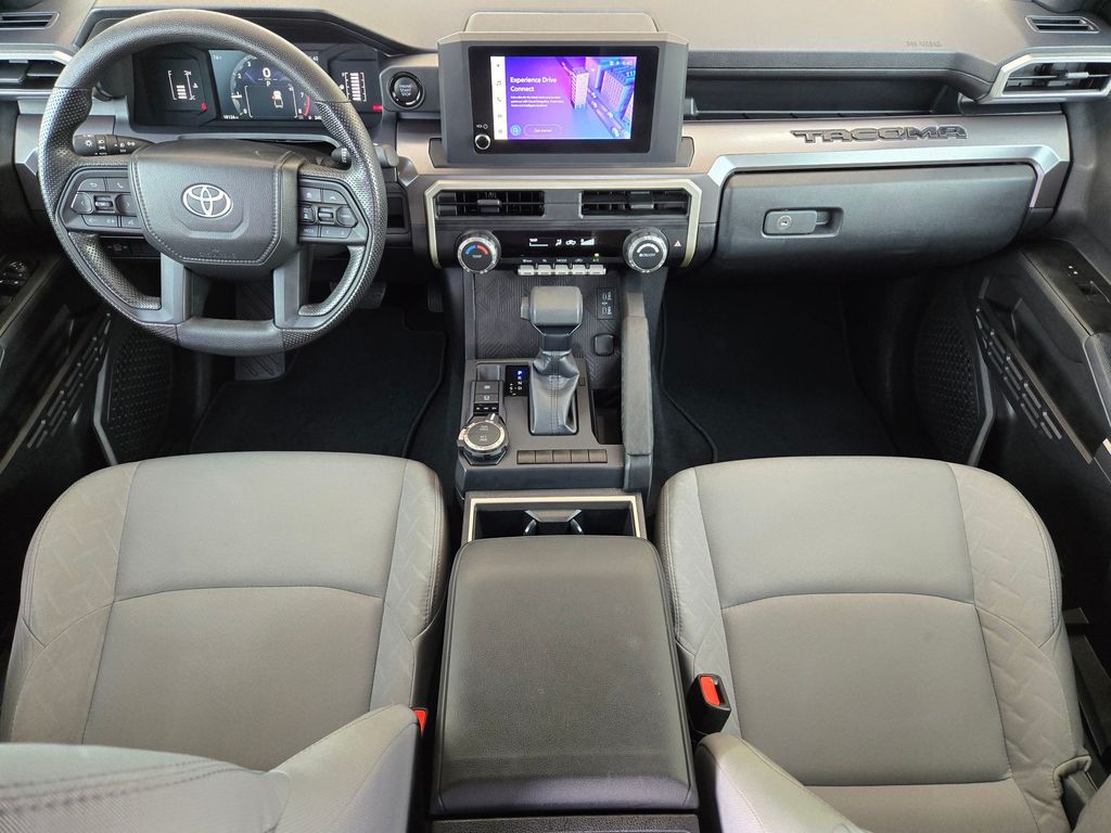 Used 2024 Toyota Tacoma Truck