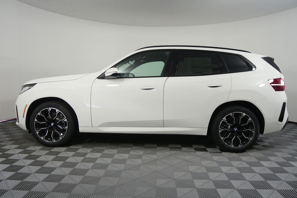 Thumbnail: 2026 BMW X3 - 6