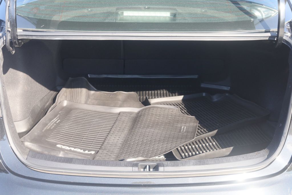 Used 2020 Toyota Corolla Sedan