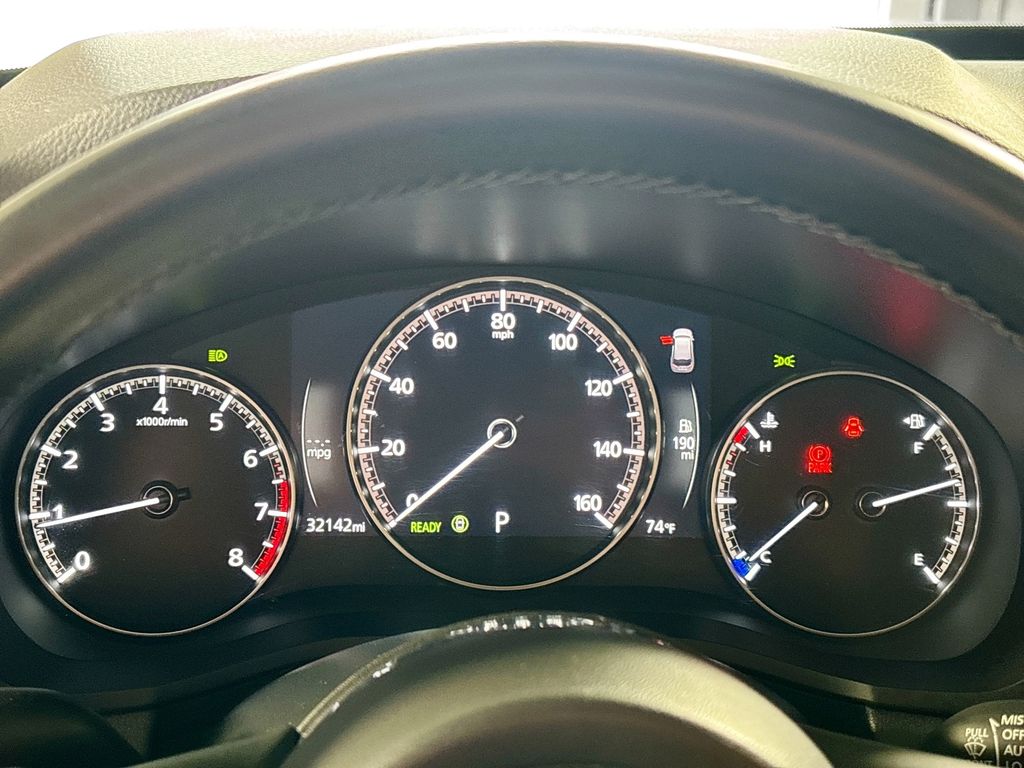 2024 Mazda CX-90 3.3 Turbo Select