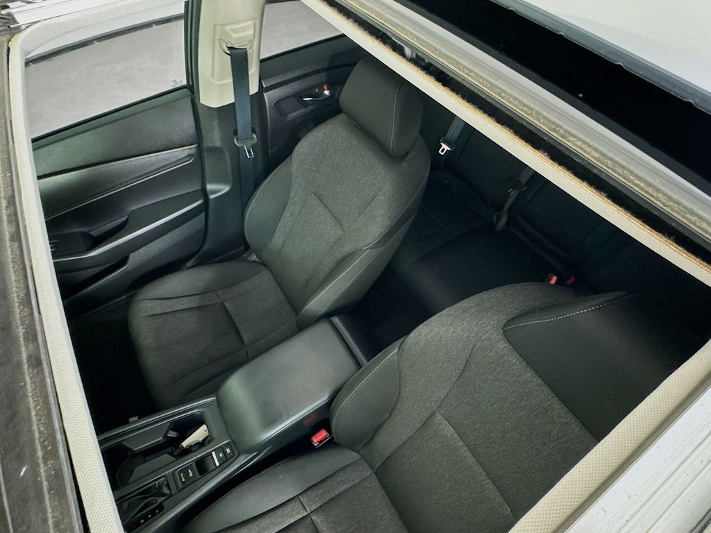 Used Car 2024 Honda Accord  Ex For Sale Under $30,000 In Austin, Texas