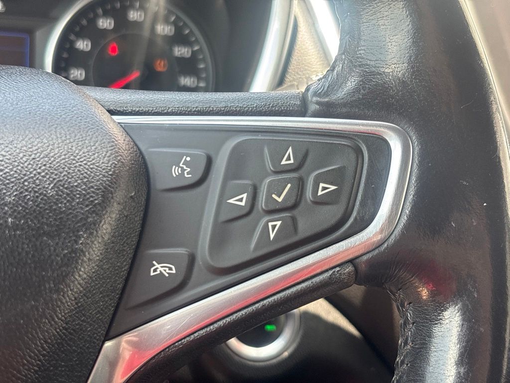 Used 2019 Chevrolet Equinox SUV
