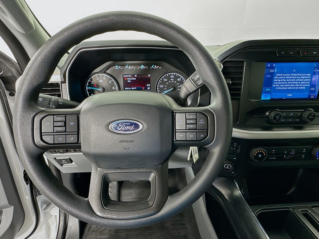 Thumbnail: 2023 Ford F-150 - 11