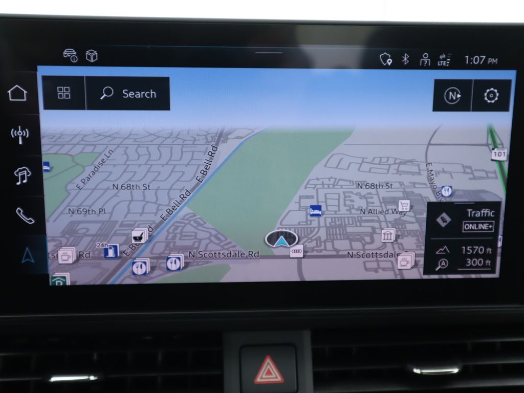 Thumbnail: 2025 Audi A5 - 16