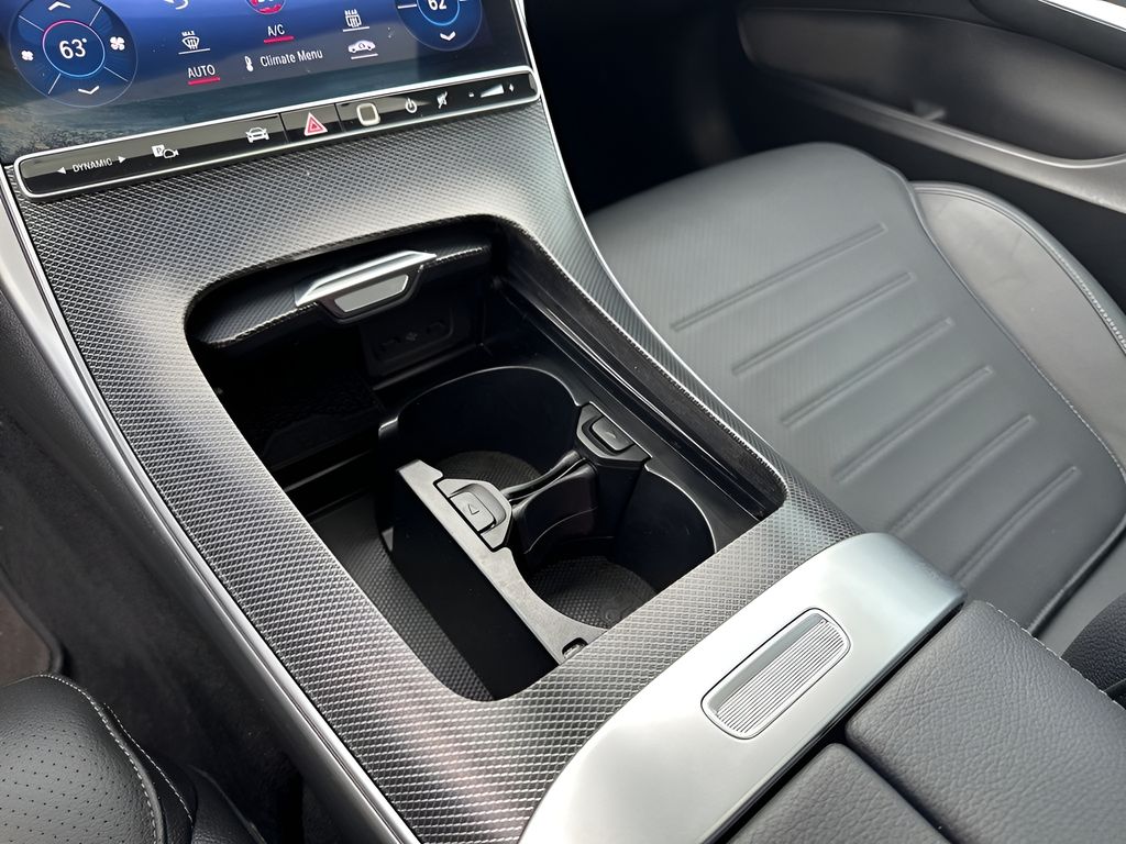 Used Car 2024 Mercedes-benz C-class  C 300 For Sale Under $50,000 In Austin, Texas