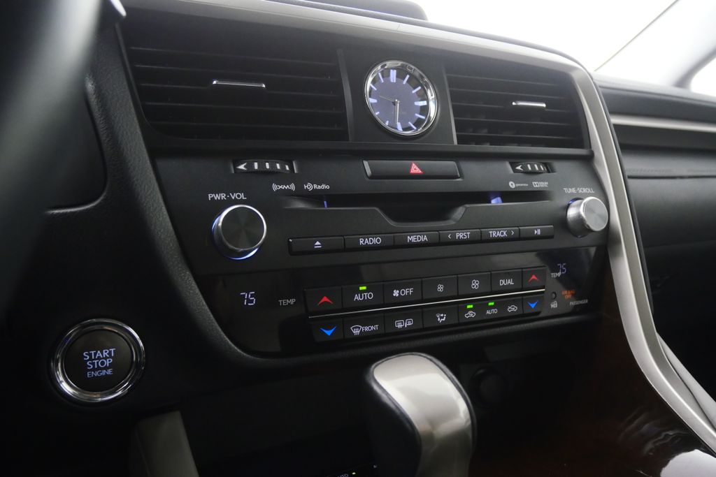 Thumbnail: 2019 Lexus RX - 24