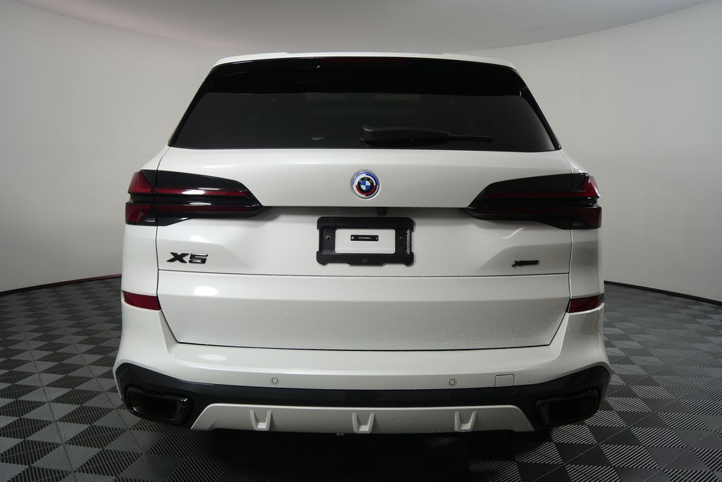 2024 BMW X5 sDrive40i 4