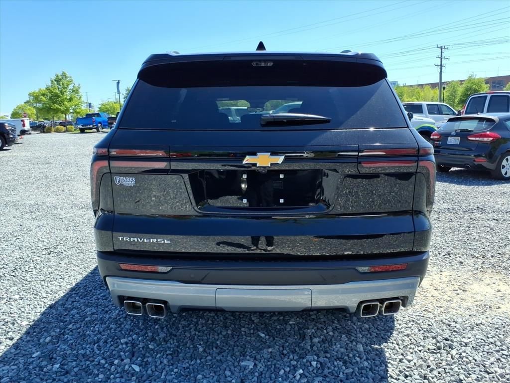 ChevroletTraverse27