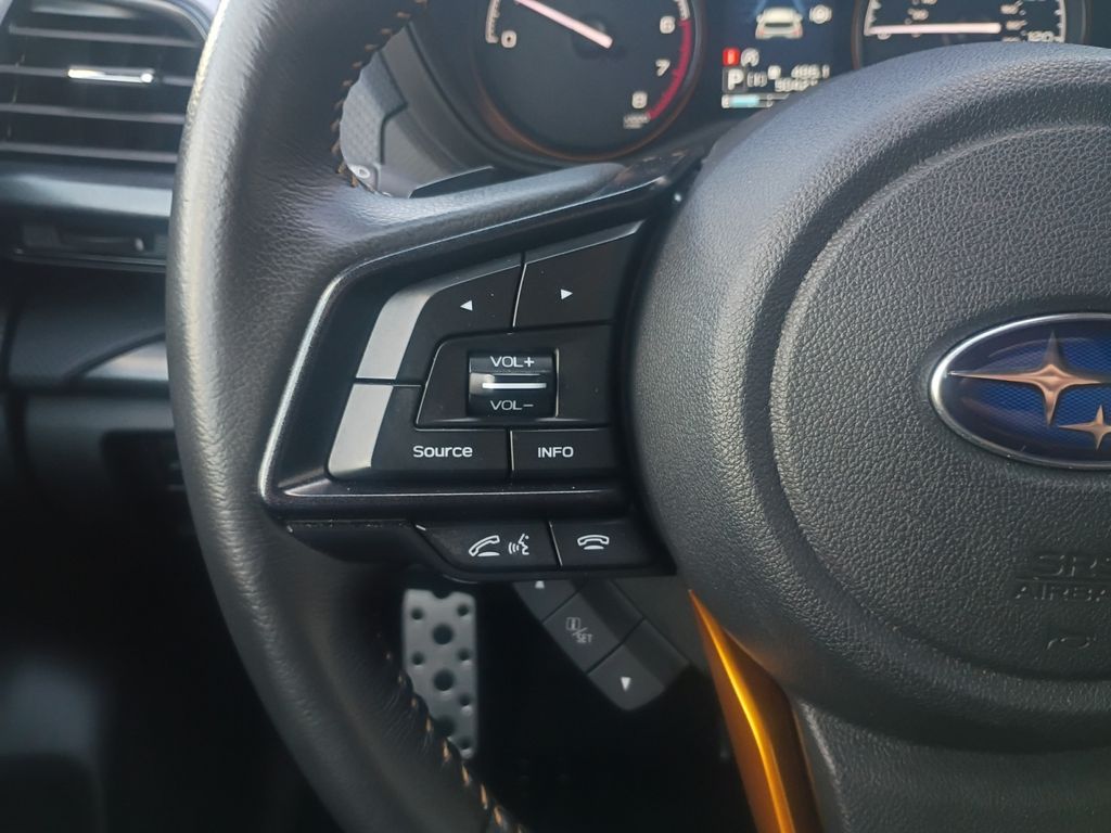 Used Car 2022 Subaru Forester  Wilderness For Sale Under $30,000 In Austin, Texas