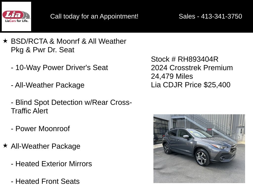 View vehicle photo 6