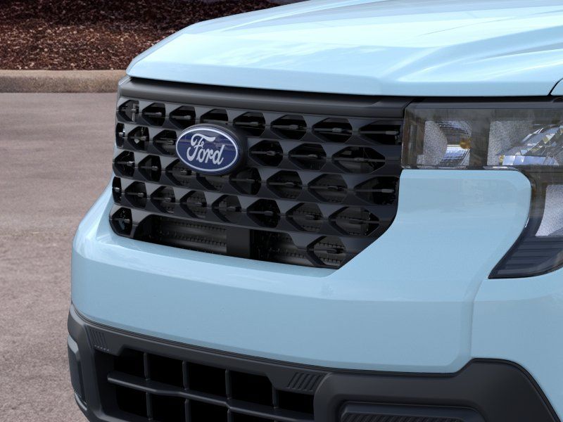 New 2026 Light Blue Ford XL image 18