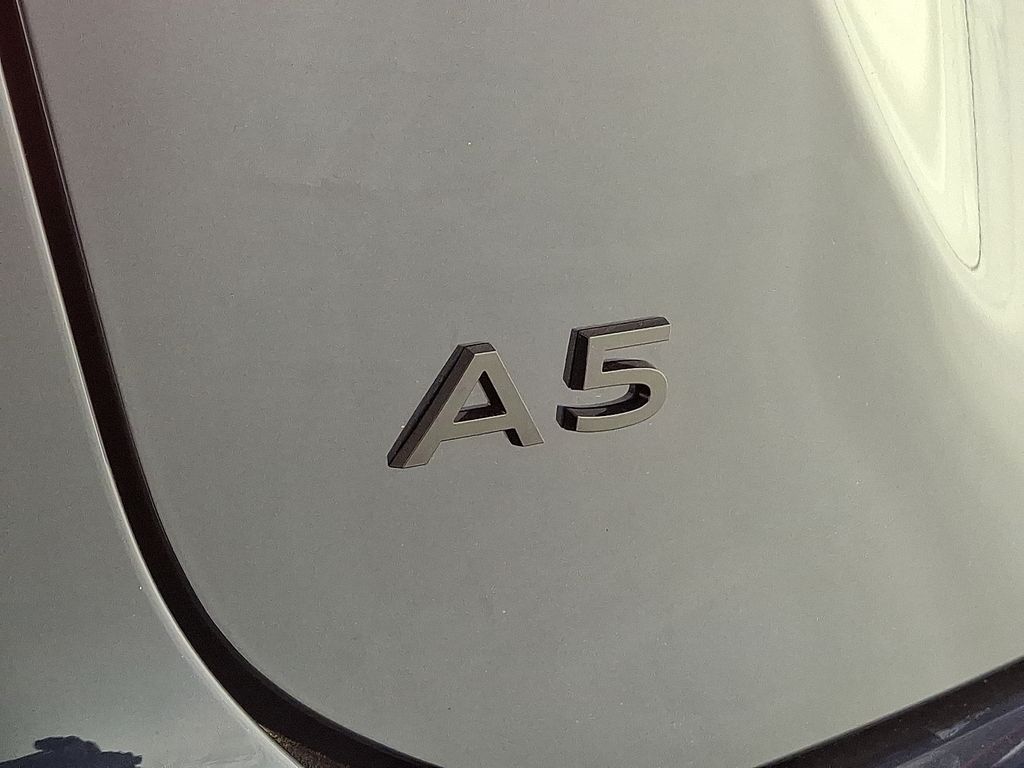 Thumbnail: 2025 Audi A5 - 15
