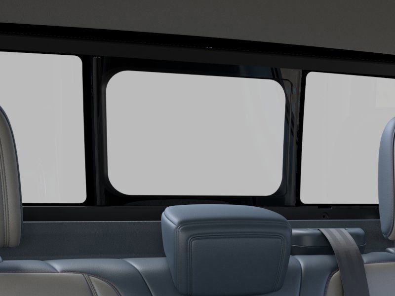 New 2025 Ford Maverick Lariat 4D Crew Cab