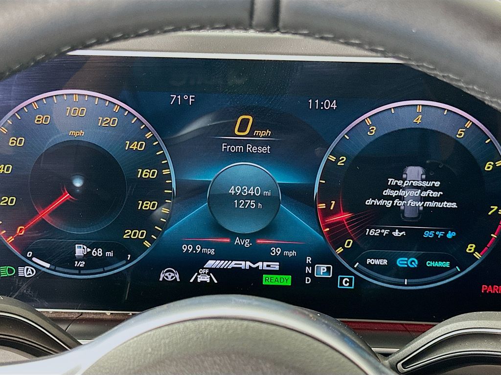 Thumbnail: 2021 Mercedes-Benz GLE - 12