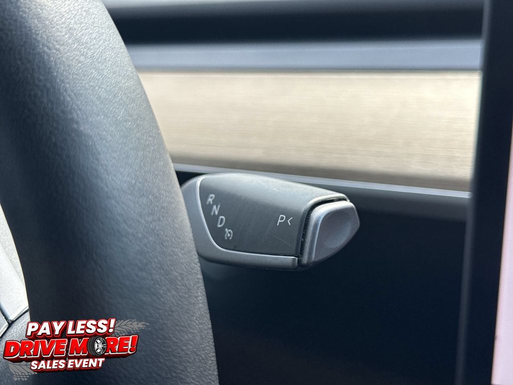 Used 2024 Tesla Model Y SUV