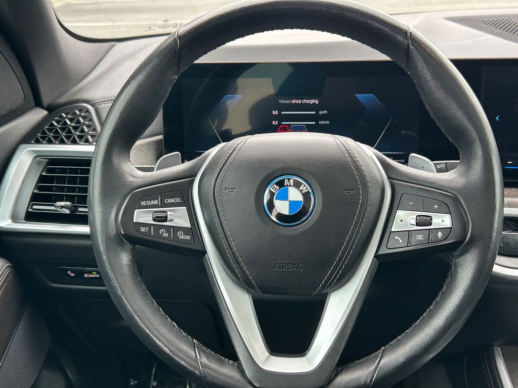 Thumbnail: 2024 BMW X5 - 18