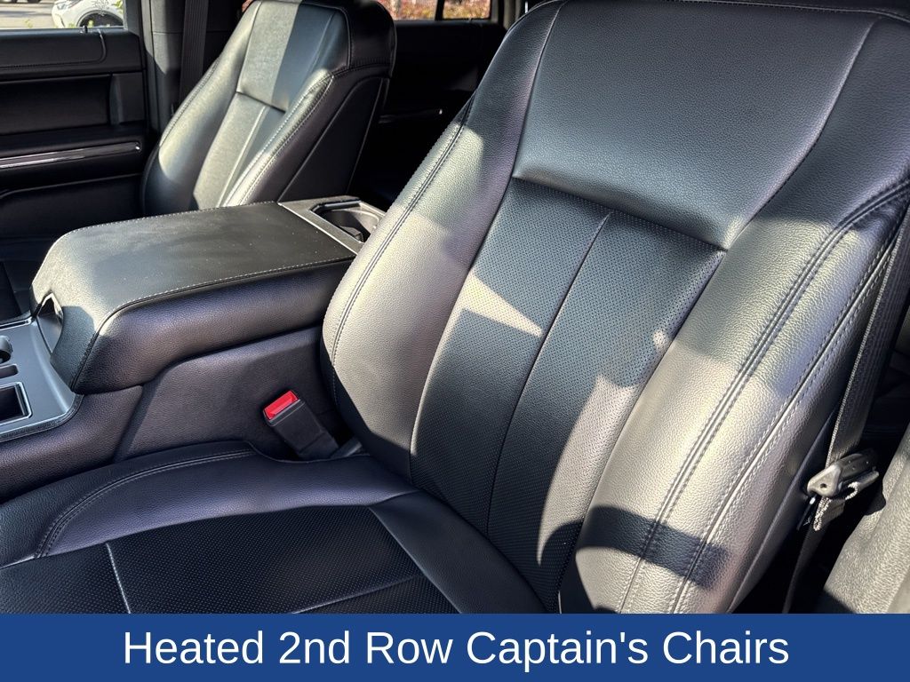 2021 Ford Expedition MAX XLT