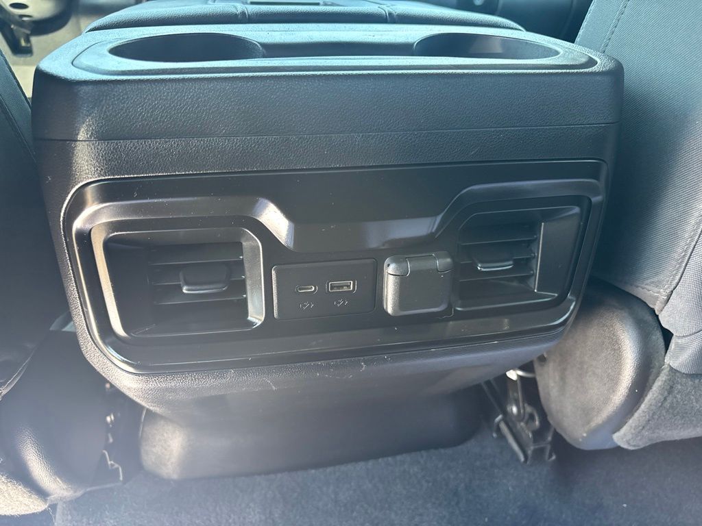 Used 2020 Chevrolet Silverado 1500 Truck