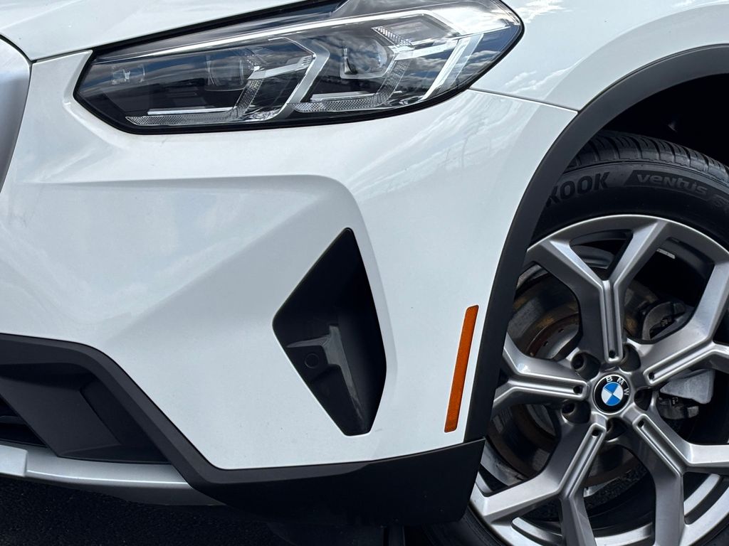 Used Car 2022 Bmw X3  Sdrive30i For Sale Under $30,000 In Austin, Texas
