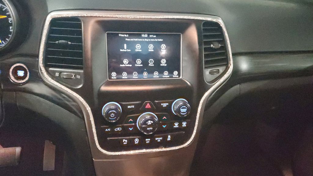 Used 2020 Jeep Grand Cherokee SUV