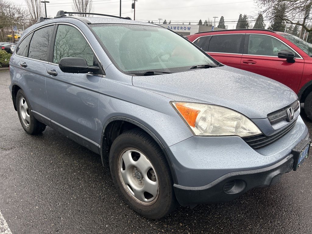 used 2008 Honda CR-V car, priced at $9,983