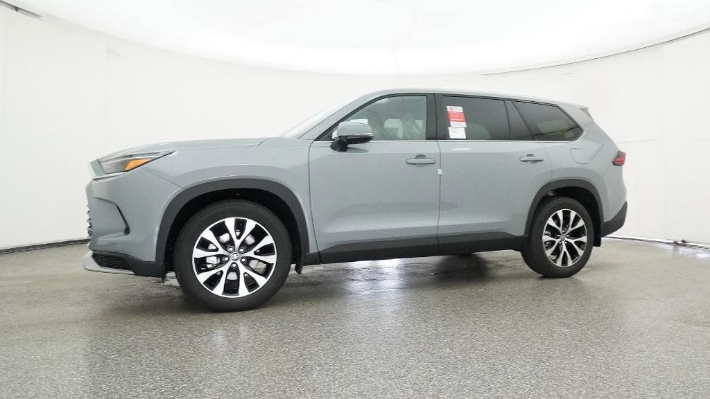 Thumbnail: 2026 Toyota Grand Highlander - 6