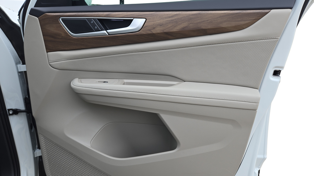 2026 Volkswagen Atlas