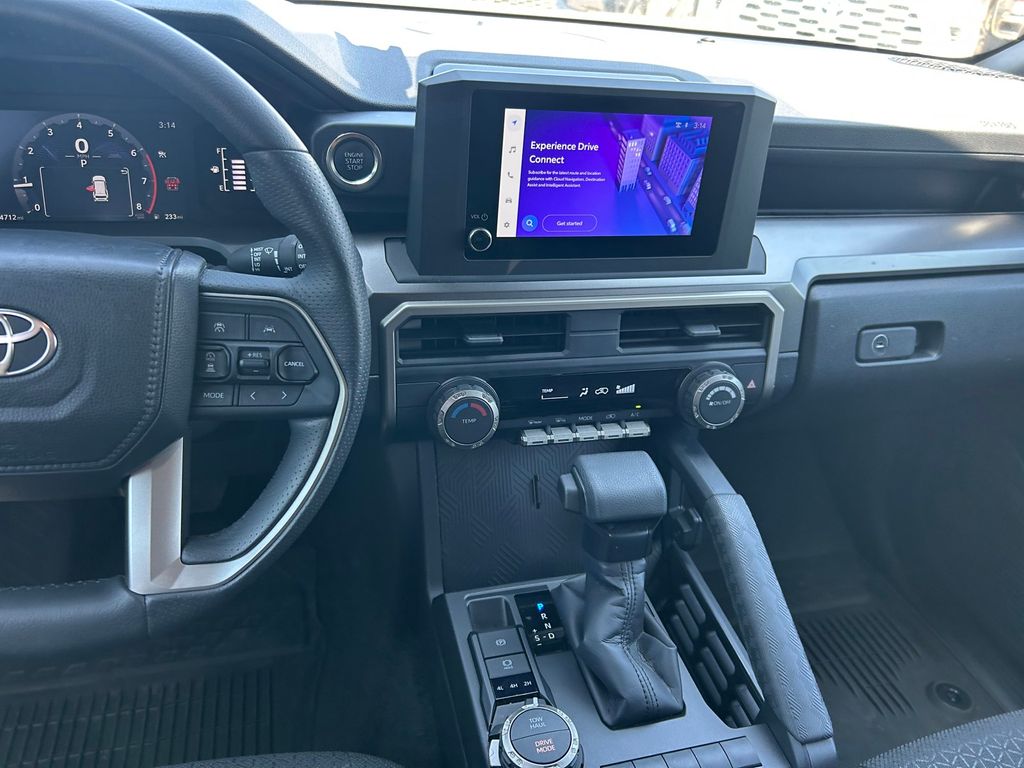 Used 2026 Toyota 4Runner SUV