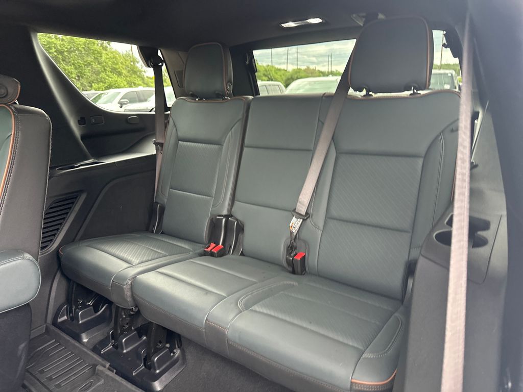 Used Car 2025 Gmc Yukon  At4 For Sale Under $80,000 In Austin, Texas
