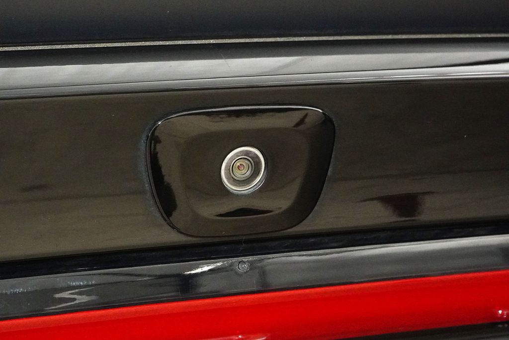 Used Car 2023 Dodge Charger  R/t Scat Pack For Sale Under $50,000 In Weatherford, Texas