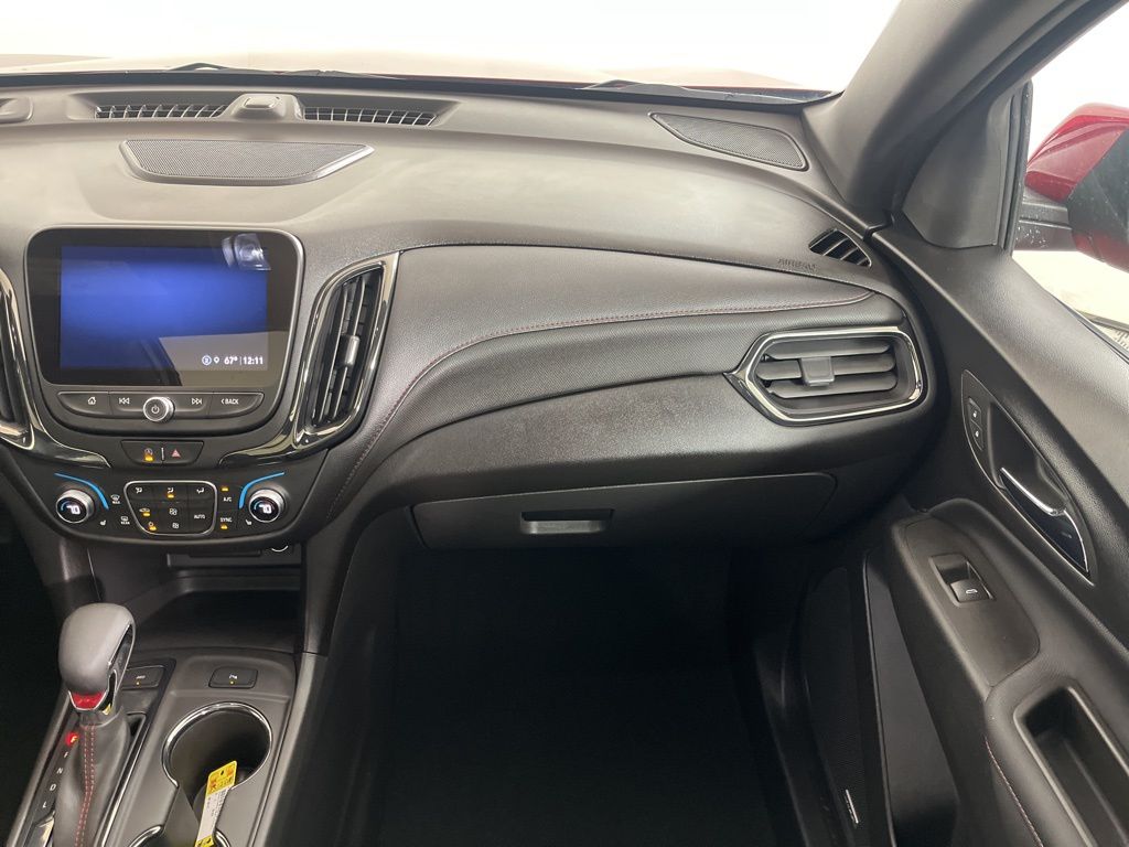 Thumbnail: 2023 Chevrolet Equinox - 21