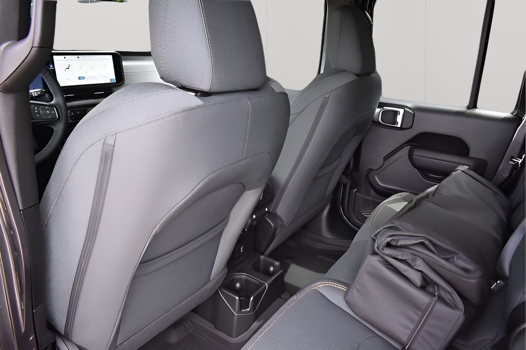 New Car 2025 Jeep Gladiator  Willys For Sale Under $50,000 In Austin, Texas