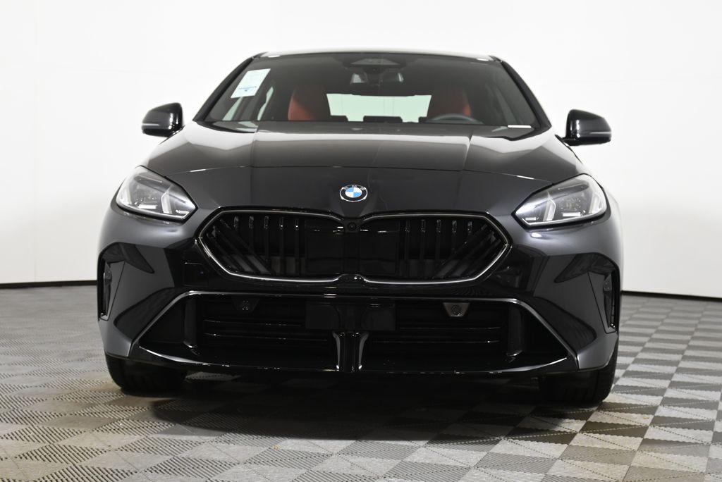 Thumbnail: 2026 BMW 2 Series - 10