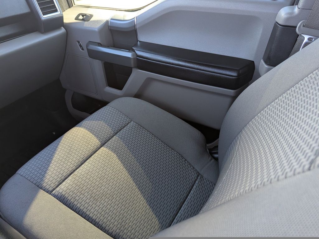 used 2016 Ford F-150 car, priced at $17,992