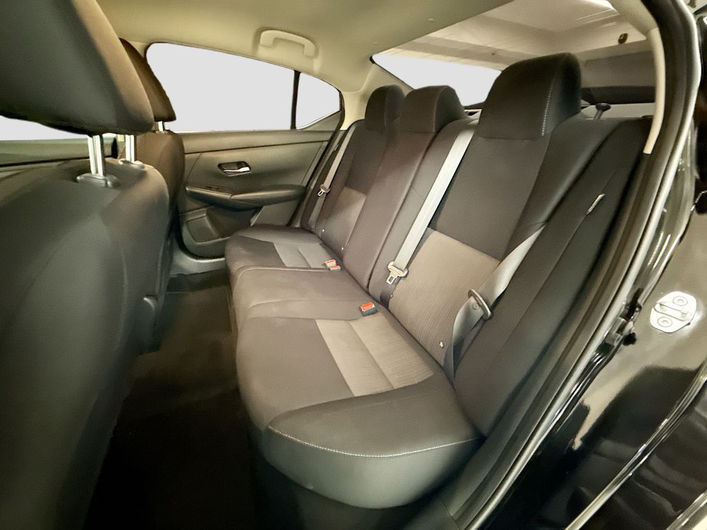2023 Nissan Sentra SV 22