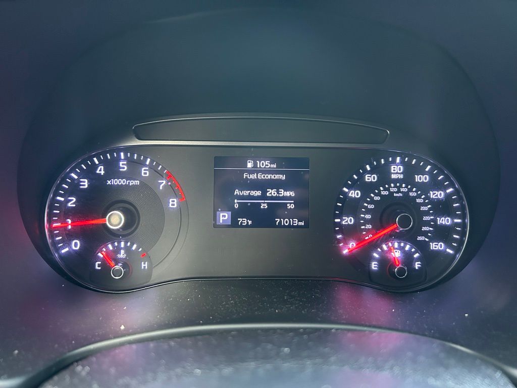 Thumbnail: 2020 Kia Soul - 22