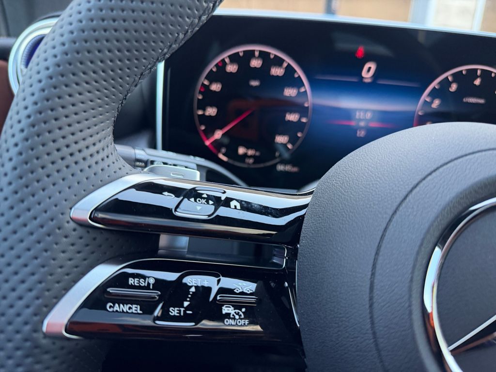 new 2026 Mercedes-Benz GLC car