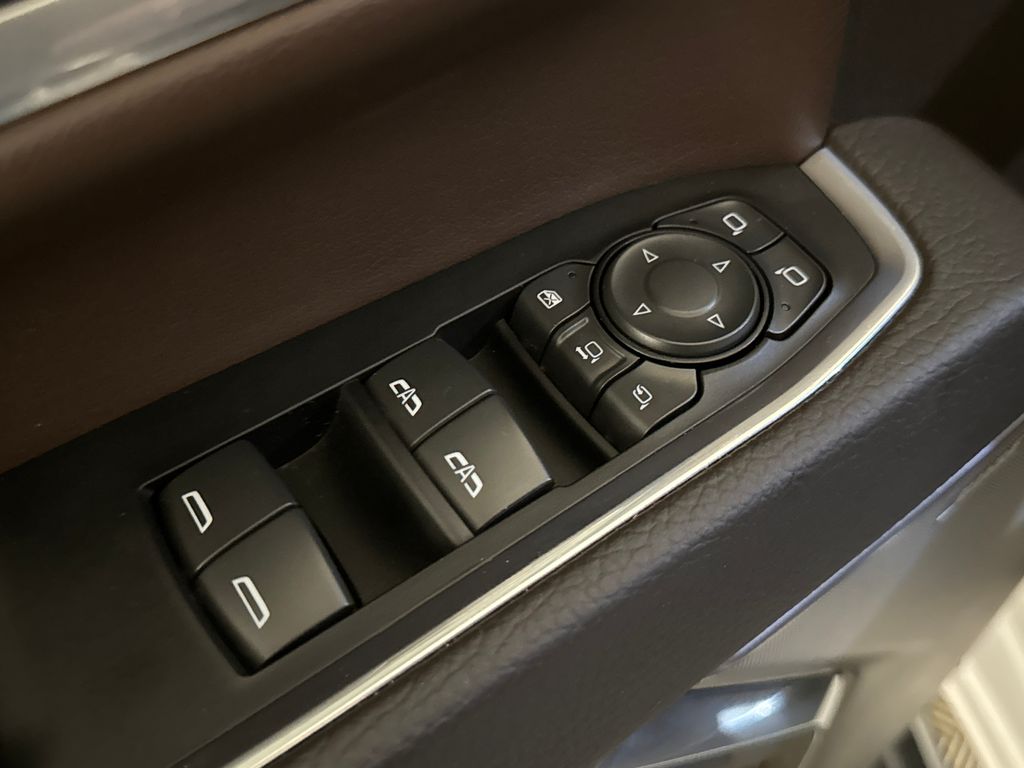 Certified Used 2025 White GMC Denali image 18