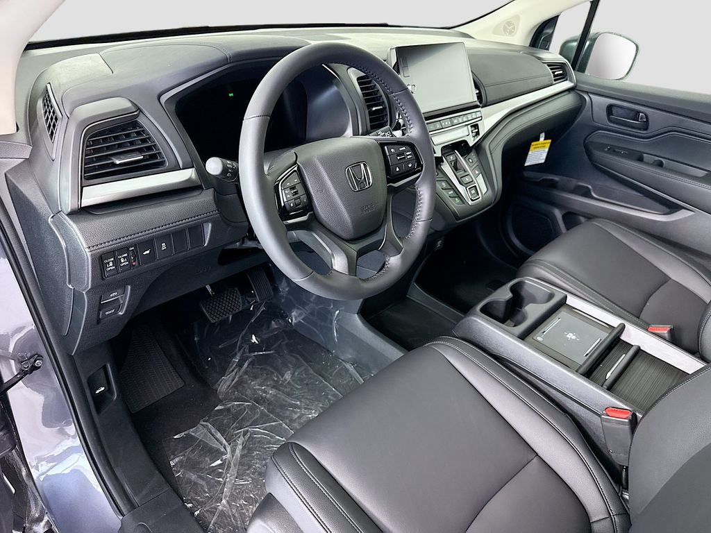 Thumbnail: 2026 Honda Odyssey - 9