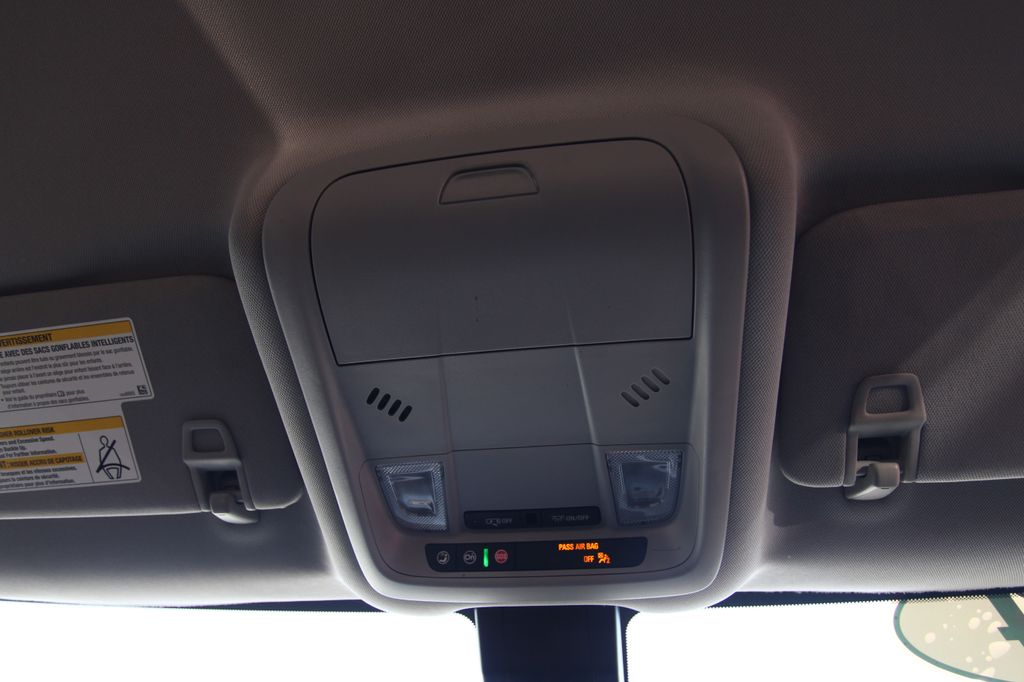 Used 2024 Chevrolet Equinox SUV
