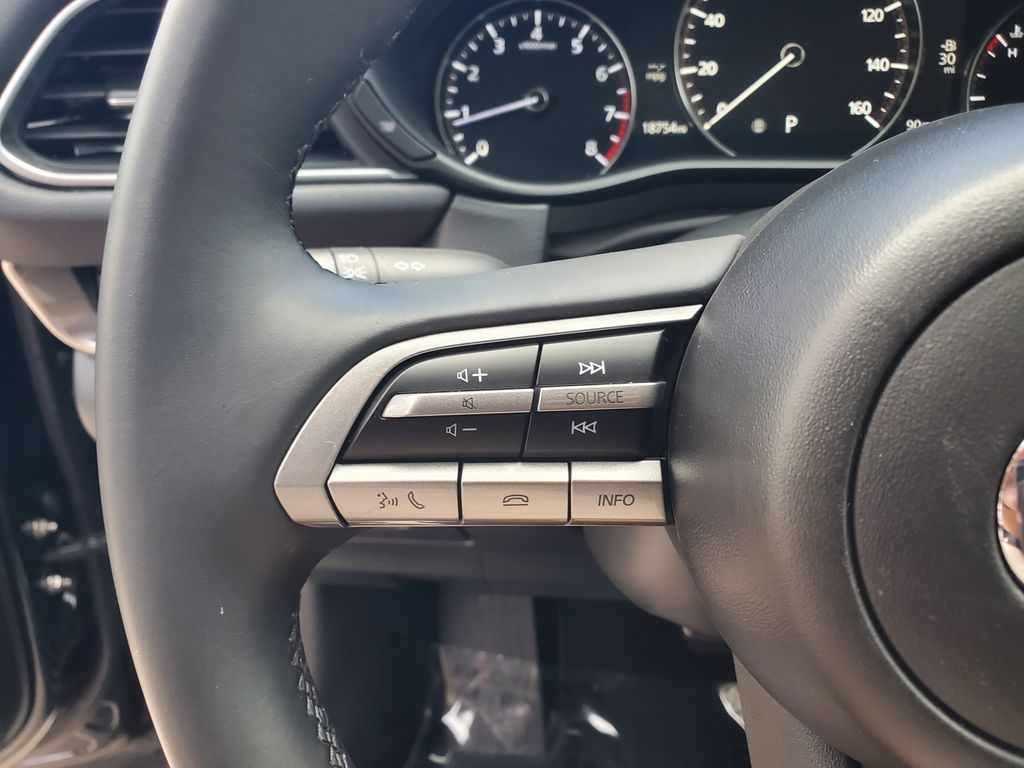 Used 2023 Mazda CX-30 SUV