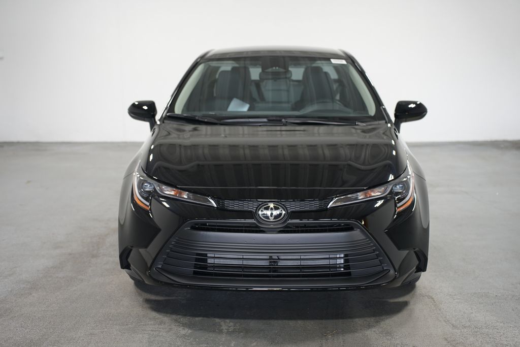 Thumbnail: 2025 Toyota Corolla - 2