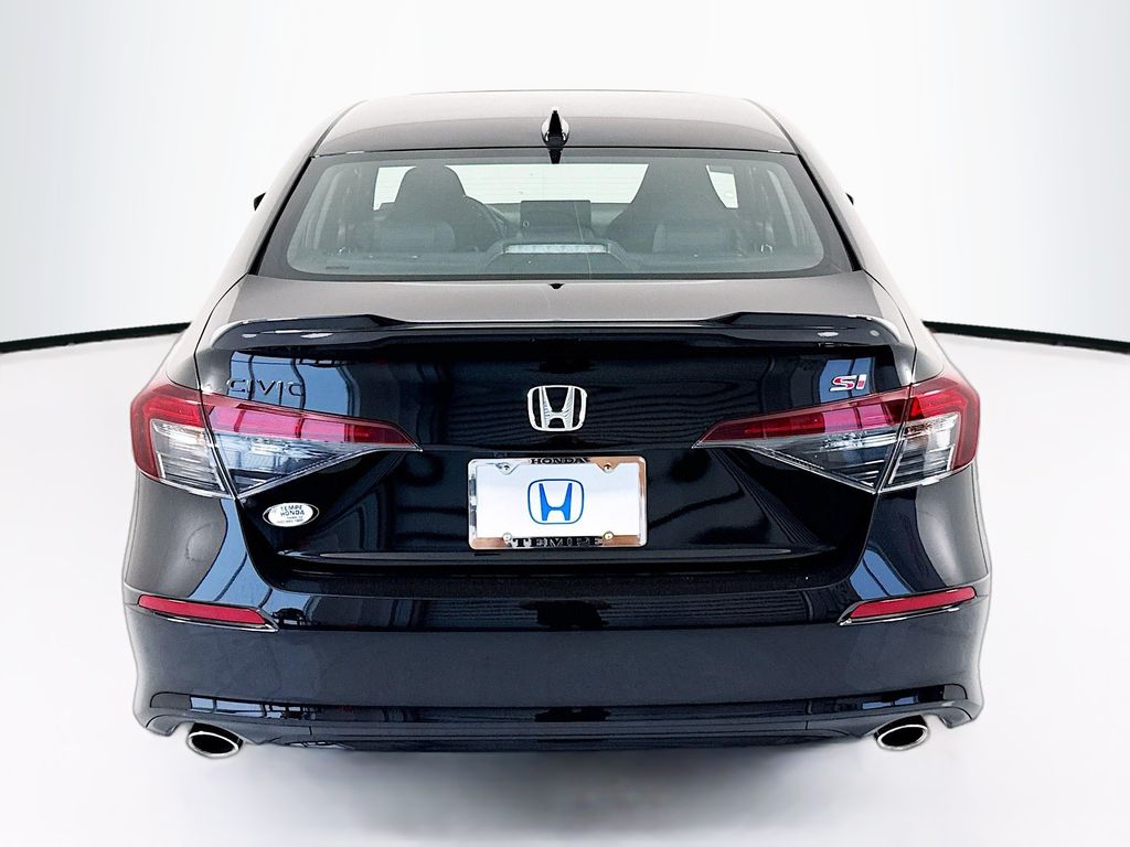 Thumbnail: 2026 Honda Civic - 6