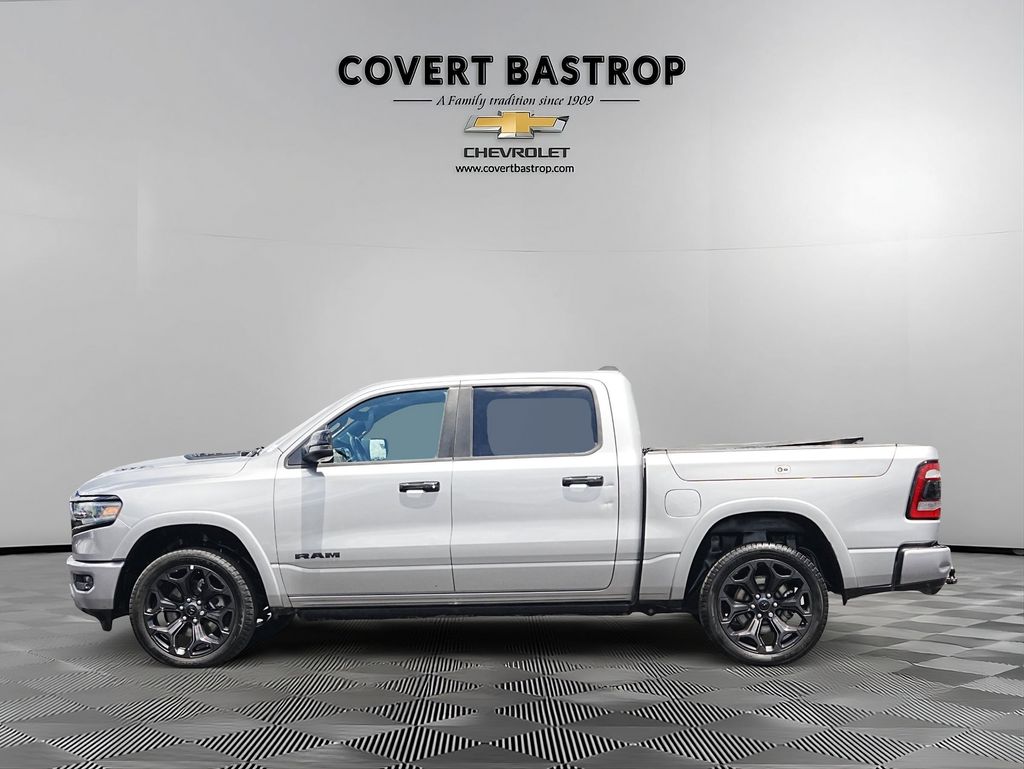 Used Car 2024 Ram 1500  Limited For Sale Under $60,000 In Austin, Texas