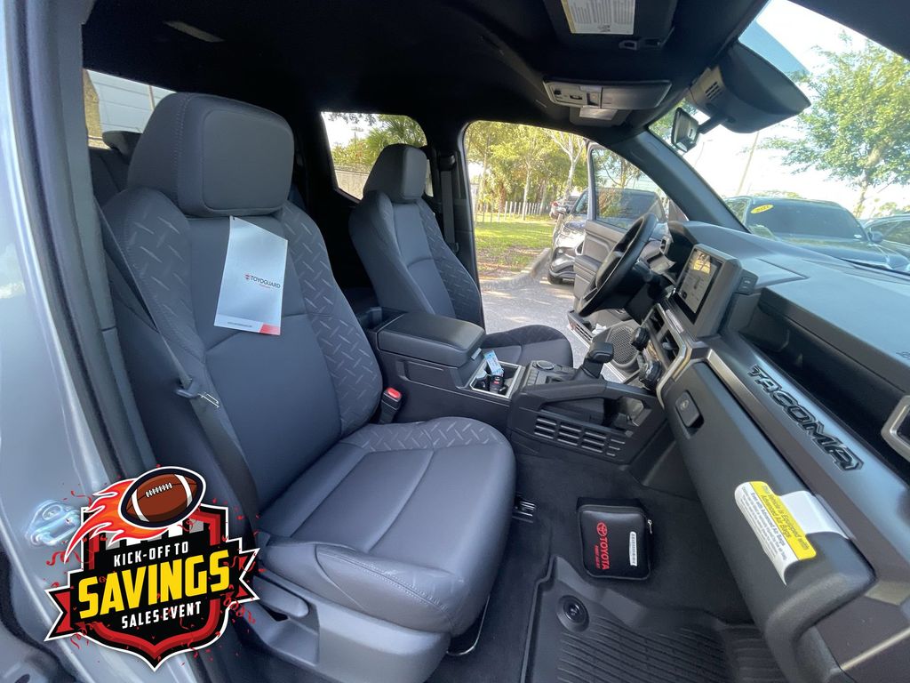 Used 2026 Toyota Tacoma Truck