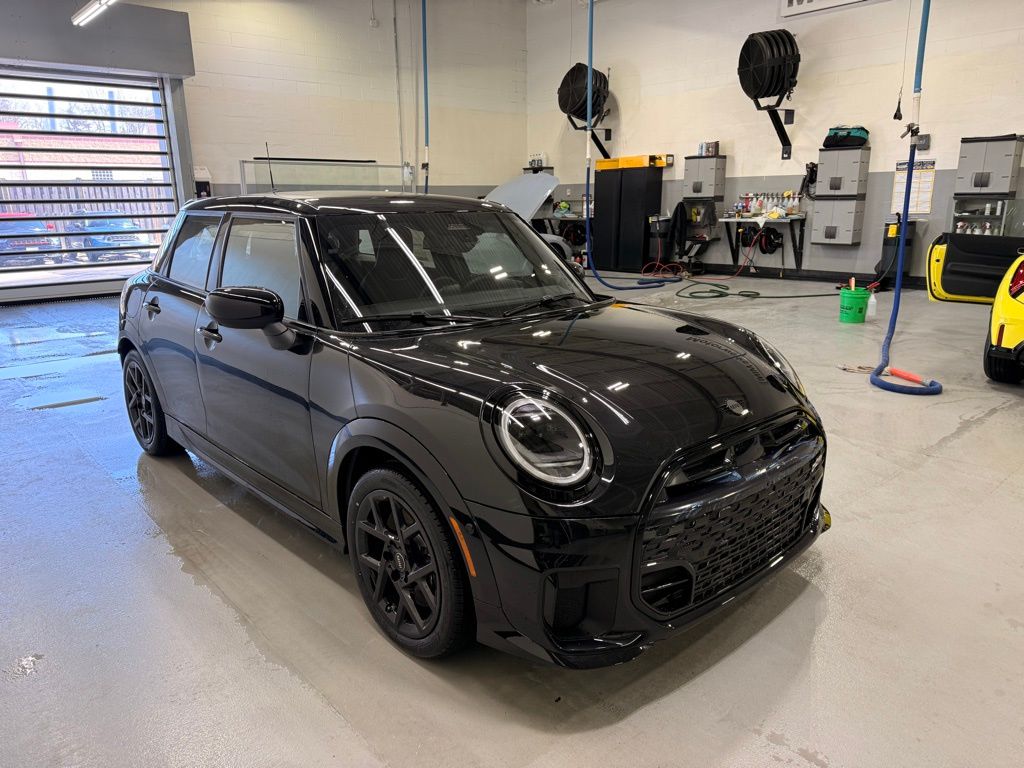 Thumbnail: 2026 MINI Cooper - 7