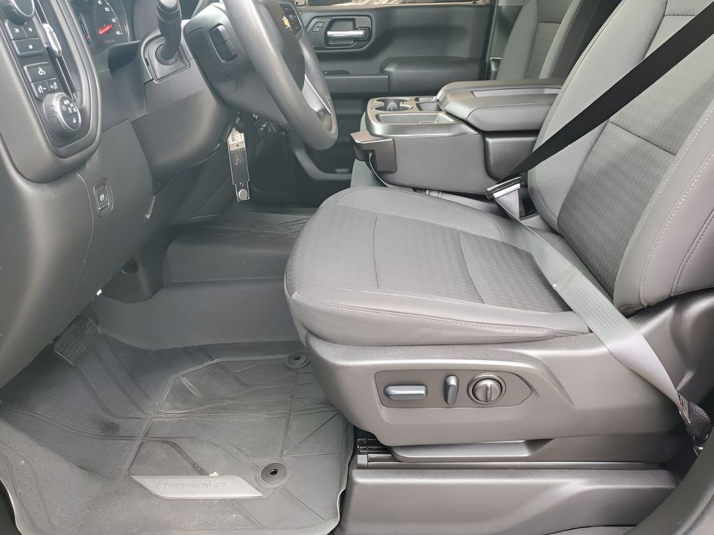 Used Car 2023 Chevrolet Silverado 2500hd  Custom For Sale Under $50,000 In Austin, Texas